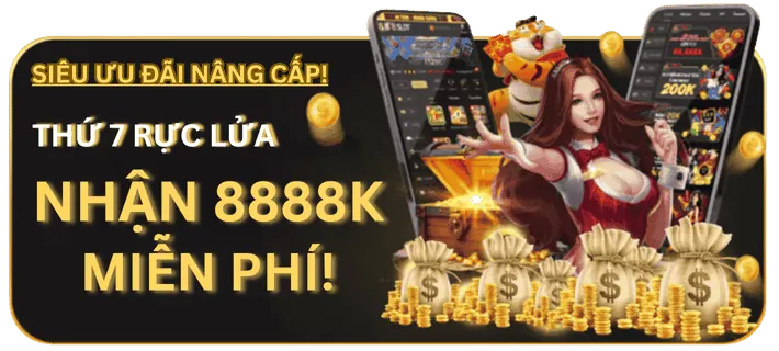 Khuyến mãi bet8 mới nhất