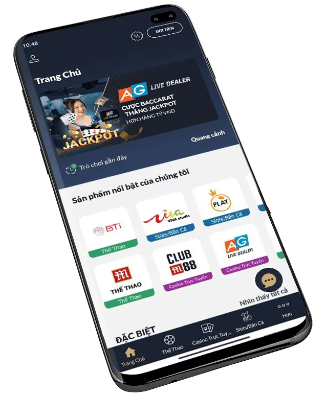 Đá gà trực tuyến trên ứng dụng Bet8