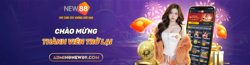 Tiền Thưởng Chào Mừng bet8